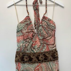 Phoebe Couture Dress